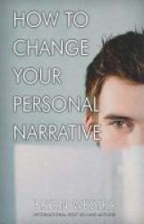 Change Your Personal Narrative Journal Paperback