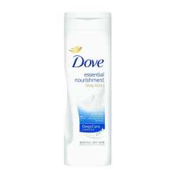 Dove Nourishing Body Lotion Assorted 400ML - Essential Nourishment