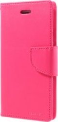 Flip Phone Cover With Card Slots For Apple Iphone Xr Pink