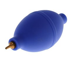 Rubber Air Dust Blower Ball Watch Cleaning Tools For Watch Computer Camera