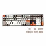 108 Key Sa Pbt Keycaps Senreal Steam Engine Cherry Profile Keycap Set For Mechanical Keyboard Prices Shop Deals Online Pricecheck