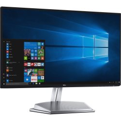 Dell 24" S2418H LED Monitor