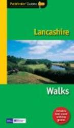 Lancashire: Walks Pathfinder