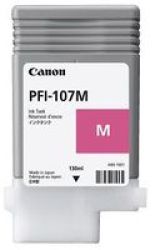 Canon PFI-107M Ink Cartridge Magenta 130ML