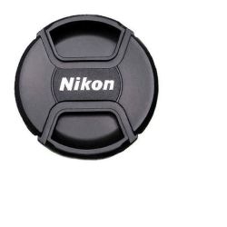 Nikon 72MM Camera Lens Cap For Cameras