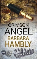 Crimson Angel: A Benjamin January Historical Mystery Set In New Orleans And Haiti A Benjamin January Mystery