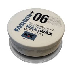 Fashion Hair Styling Gel Wax 150ML - Ultra Wax