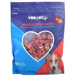 vibrant life dog food