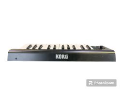 Korg MICROKEY-25 Keyboard