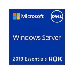 Microsoft Windows Server Essentials 2019 Rok