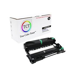 True Color Toner DR730 DR-730 Premium Compatible Drum Unit Replacement For Brother MFC-L2750DW L2750DWXL HL-L2370DW L2370DWXL Printers 12 000 Pages