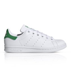 Adidas Originals Junior Stan Smith White green Sneaker