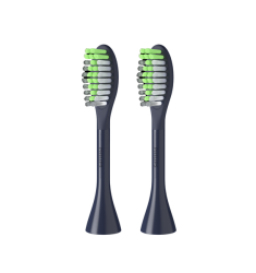 Philips One Replacement Brush Head Standard - Midnight Blue