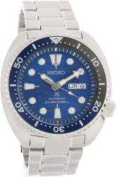 Seiko Prospex Automatic Divers Stainless Steel Men's Watch Special SRPD21 Edition