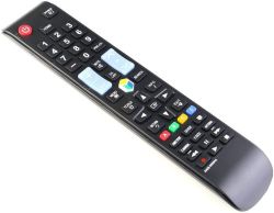 Replacement Tv Remote Control For AA59-00594A Smart 3D Tv
