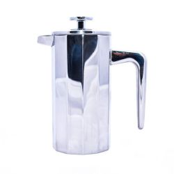 Brew Tool French Press Coffee Plunger 350ML
