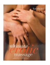 Ultimate Erotic Massage - Kavida Rei