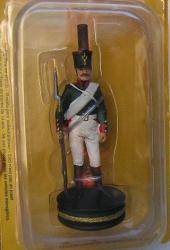 Russian Soldiers Military Diecast Figure Collection Imperial Grenadier Guard 56 Mm New In Pack