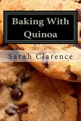 Baking With Quinoa