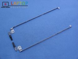 Gateway Laptop Hinges Pulled Good Condition 450 Left + Right