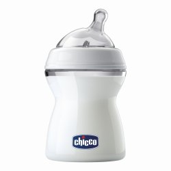 Chicco - Natural Feeling Bottle - 2 Month - 250ML