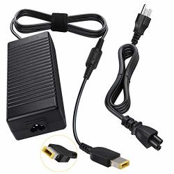 20V 6.75A 135W Laptop Adapter Power Charger Cord For Lenovo Thinkpad T440P T540P Ideapad