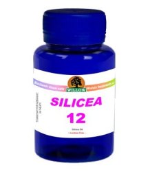 Willow - Silicea 200 No. 12 Tabs