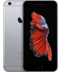 Apple iPhone 6S Plus 16GB in Space Grey