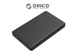 Orico 2.5" USB 3.0 Hdd Enclosure