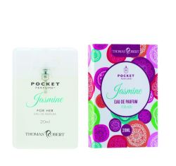 jasmine pocket perfume