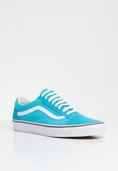 vans scuba blue