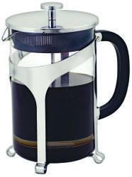 Avanti - 12 Cup 1.5 Litre Cafe Press Glass Plunger
