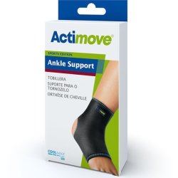Acm Sports Ankle M