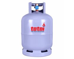 TOTAI 5kg Gas Cylinder