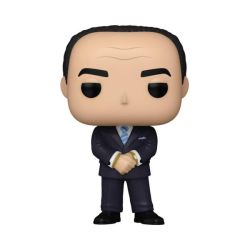 Pop - Television - The Sopranos - Tony Soprano In Suit