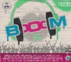 Booom 12 - Various Artists