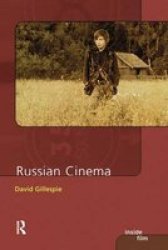 Russian Cinema Hardcover