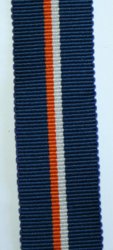 Southern Cross Medal 1952 Miniature Ribbon