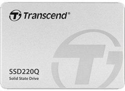 Transcend SSD220Q 2TB 2.5 SSD