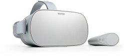Oculus Go 64GB Standalone Virtual Reality Headset