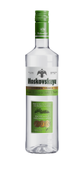 Moskovskaya Premium Vodka 750ML - 1