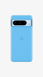 Google Pixel 8 Pro 256GB Bay Blue