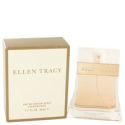 Ellen Tracy Eau De Parfum 50ML - Parallel Import Usa