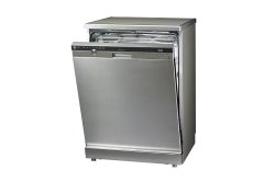LG Stainless Steel Dishwasher With True Steam D1464CF