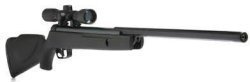 Gamo Big Cat 1250 Pellet 4.5mm Air Rifle