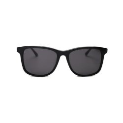 Don Pacino Sunglasses In Black - Large