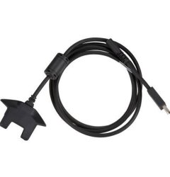 Snap-on Usb charge Cable For TC70 Mobile Computer