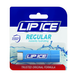 Lip Ice Regular 4.9GR