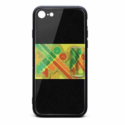 Iphone 6S Case Printed Mello-yello- Durable Phone Cases Iphone 6S Covers Skin