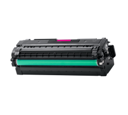 Samsung CLX-6260FW CLP-680DW Magenta Generic Toner CLT-M506S